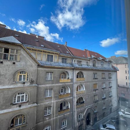 Sophie 1 Apartment Budapest Exterior photo