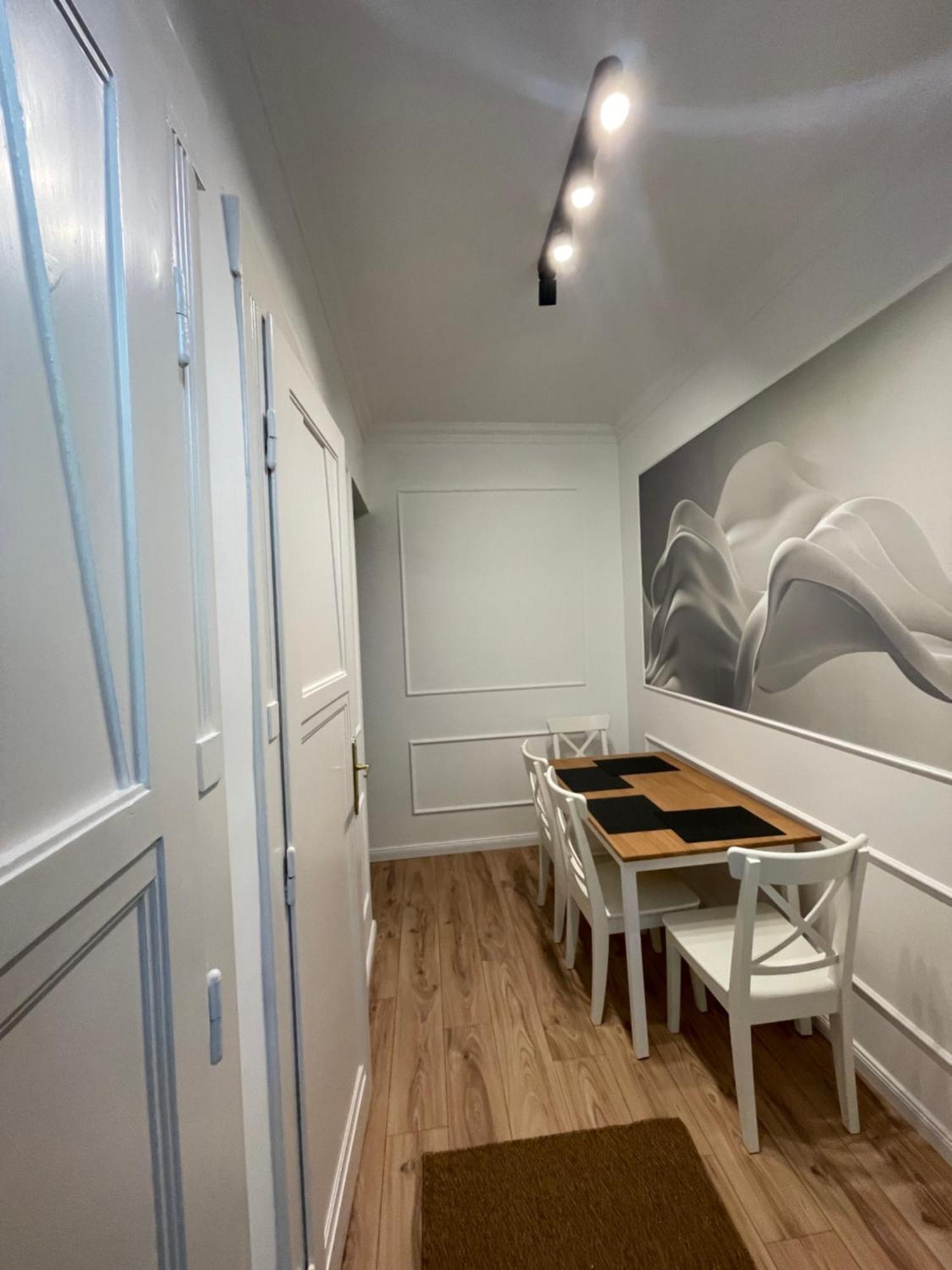 Sophie 1 Apartment Budapest Exterior photo