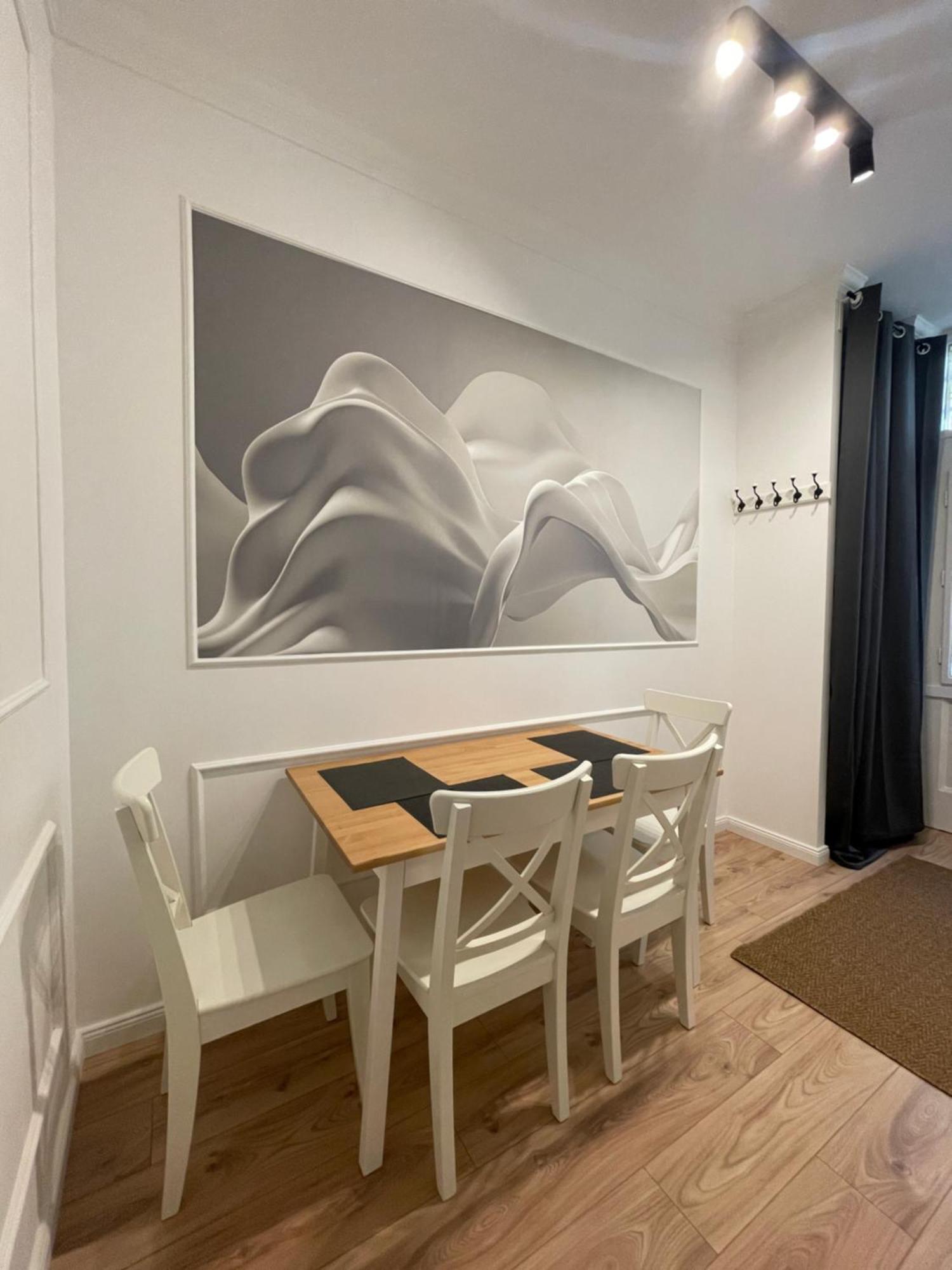 Sophie 1 Apartment Budapest Exterior photo